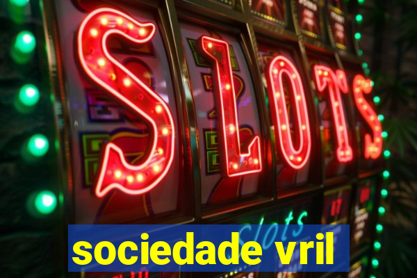 sociedade vril